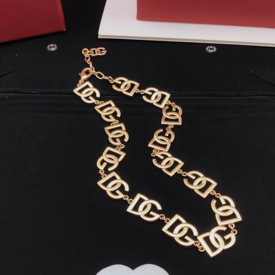 DG necklace 11lyh04